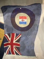 Drapeau anglais raf d'occasion  Issy-les-Moulineaux