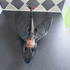Night fury spin for sale  PORTSMOUTH