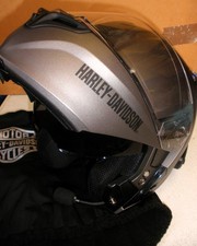 Harley davidson outrush for sale  EVESHAM
