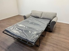 Lisbon fabric seater for sale  BOSTON