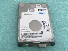 Disco rígido Western Digital WD10SDRW-11A0XS0 1TB USB 3.0 2.5" - HD257* comprar usado  Enviando para Brazil