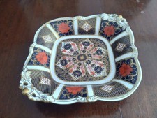 royal crown derby old imari for sale royal crown derby old imari for sale TRING