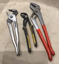 Adjustable wrench elliott for sale  BARNSLEY