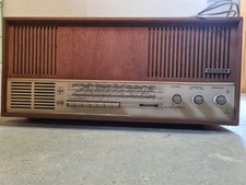 Röhrenradio grundig 4070 gebraucht kaufen  Gummersbach