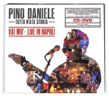 Ebond pino daniele usato  Italia