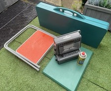 Space saving camping for sale  READING