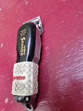 Wahl star senior for sale  BRADFORD