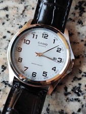 Casio mtp 1183 usato  Calderara di Reno