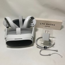 Auriculares PICO 4 VR 128 GB Sistema de Realidad Virtual Todo en Uno Ligeros En Stock segunda mano  Embacar hacia Mexico