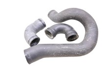 07 Sea-Doo GTX Limited 215 Exhaust Hose Pipes comprar usado  Enviando para Brazil