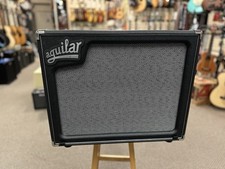 Aguilar 210 ohm for sale  Miller Place