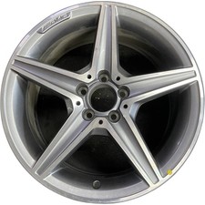 Mercedes benz 18x7.5 for sale  Anaheim