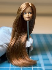 Vintage barbie reroot for sale  Bloomington