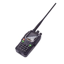 Wouxun uv8d plus usato  Spedire a Italy