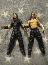 Wwe matt jeff for sale  DEAL