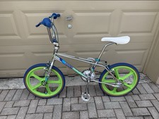 Haro freestyler bike for sale  Miami