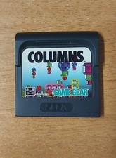 Columns game gear usato  Verrua Savoia
