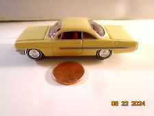 Pontiac ventura 1961 for sale  Saint Charles