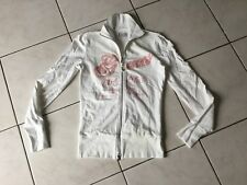 Sweat blanc guess d'occasion  Andeville