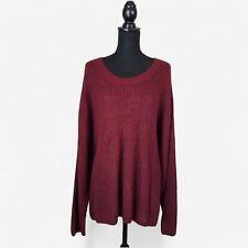 Madewell womens burgundy for sale  Oak Park