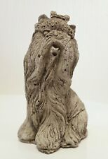Shih tzu statue for sale  Rockford