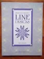 Introduction line designs for sale  Montgomery