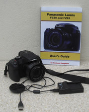 Panasonic lumix fz82 d'occasion  Expédié en Belgium