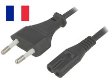 Câble alimentation 1.5m d'occasion  Nantes-