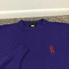 Vintage bogner sweater for sale  Norristown