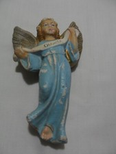 Angelo gesso natività usato  Ragalna