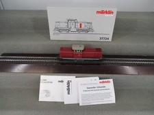 Märklin spur 37724 gebraucht kaufen  Wenden