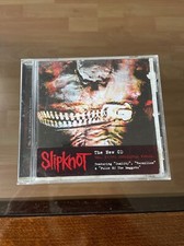 Slipknot vol 3 gebraucht kaufen  Schleswig
