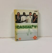 Casualty series for sale  SWANSEA