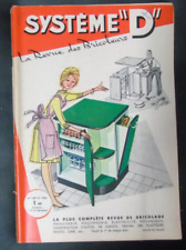 Système 189 1961 d'occasion  Alzonne