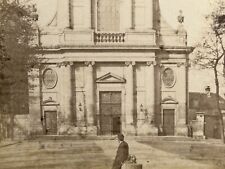 Caen dame gloriette d'occasion  Paris V