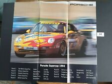 porsche supercup for sale  GOSPORT