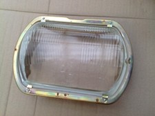 Moskvitch wartburg headlamp for sale  UK