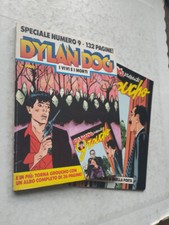 Dylan dog speciale usato  Trevenzuolo
