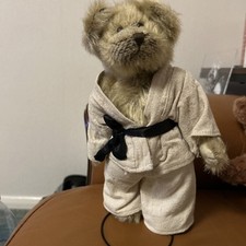 Unbranded teddy bear for sale  HINCKLEY