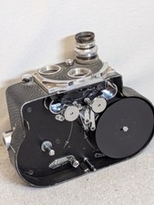 Paillard bolex h16 for sale  Spokane