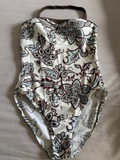 Debenhams bandeau swimsuit for sale  TELFORD