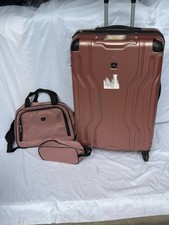 Tag legacy luggage for sale  West Chicago