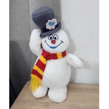 Frosty snowman dancing for sale  Surprise