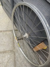 Retro mountainbike rear for sale Retro mountainbike rear for sale  RINGWOOD
