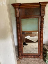 Antique federal mahogany for sale  Asheboro