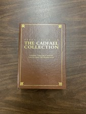 Cadfael collection dvd for sale  Brush