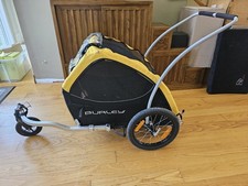 Burley tail wagon for sale  Saline