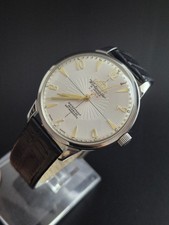 Atlantic Worldmaster PRIMA 21 Jewels Doskonały zegarek męski na sprzedaż  PL