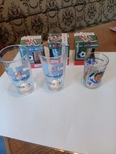 Football lot verre d'occasion  Badonviller