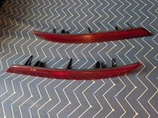 Pair rear reflectors for sale  WILLENHALL